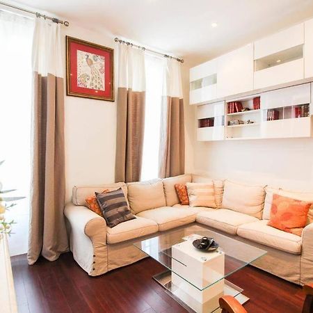 Grand Appartement Pour 4 Personnes/ Cours Lieutaud Marseille Exteriör bild